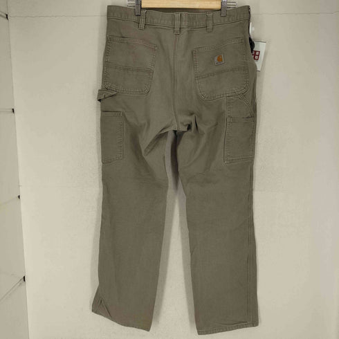 カーハート Carhartt relaxed fit ペインターワークパンツ メンズ 38×34