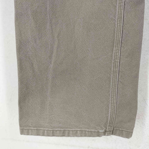 カーハート Carhartt relaxed fit ペインターワークパンツ メンズ 38×34