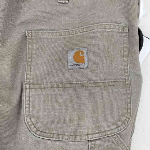 カーハート Carhartt relaxed fit ペインターワークパンツ メンズ 38×34