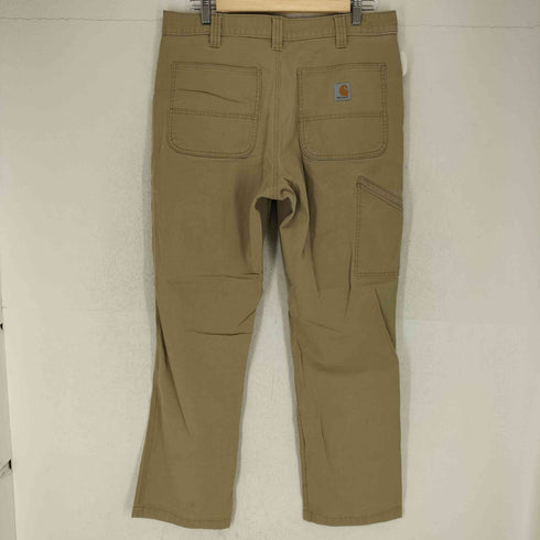 カーハート Carhartt relaxed fit ペインターワークパンツ メンズ 34×32