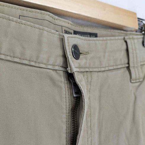カーハート Carhartt relaxed fit ペインターワークパンツ メンズ 34×32