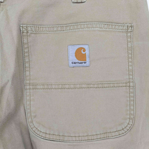 カーハート Carhartt relaxed fit ペインターワークパンツ メンズ 34×32
