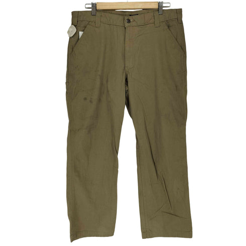カーハート Carhartt relaxed fit ペインターワークパンツ メンズ 36×30