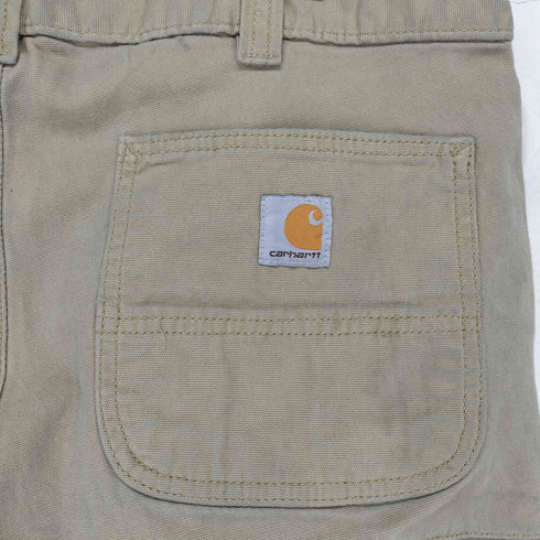 カーハート Carhartt relaxed fit ペインターワークパンツ メンズ 36×30