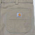 カーハート Carhartt relaxed fit ペインターワークパンツ メンズ 36×30