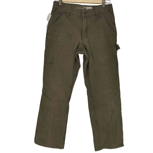カーハート Carhartt relaxed fit ペインターワークパンツ メンズ 30×30
