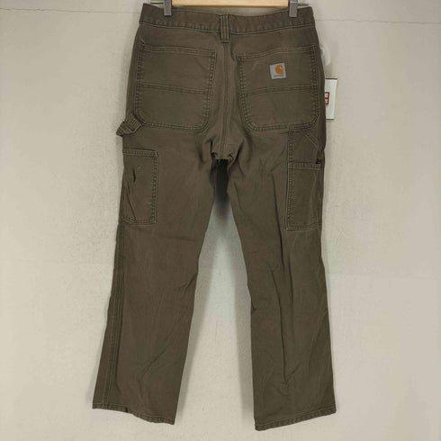 カーハート Carhartt relaxed fit ペインターワークパンツ メンズ 30×30