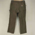 カーハート Carhartt relaxed fit ペインターワークパンツ メンズ 30×30