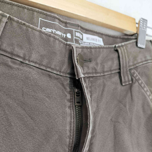 カーハート Carhartt relaxed fit ペインターワークパンツ メンズ 30×30