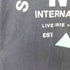 ステューシー Stussy TRIBE N°4 S/S Tシャツ メンズ import:M
