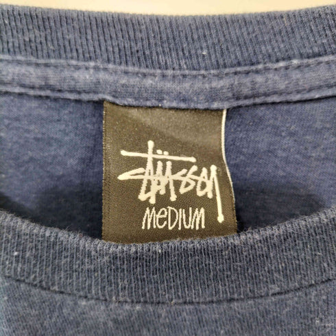 ステューシー Stussy TRIBE N°4 S/S Tシャツ メンズ import:M