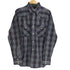リーバイス Levis RED TAB チェック L/S ウエスタンシャツ メンズ JPN:L
