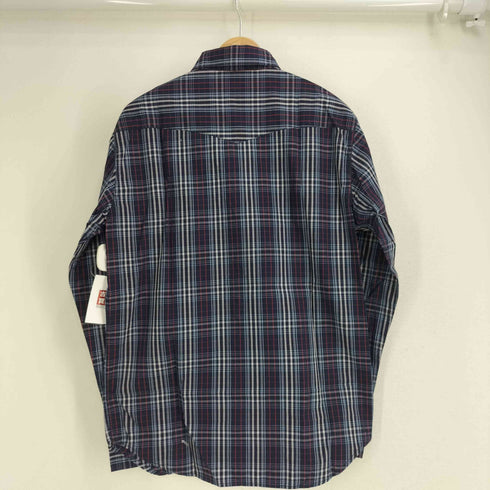 リーバイス Levis RED TAB チェック L/S ウエスタンシャツ メンズ JPN:L