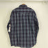 リーバイス Levis RED TAB チェック L/S ウエスタンシャツ メンズ JPN:L