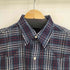 リーバイス Levis RED TAB チェック L/S ウエスタンシャツ メンズ JPN:L