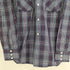 リーバイス Levis RED TAB チェック L/S ウエスタンシャツ メンズ JPN:L