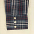 リーバイス Levis RED TAB チェック L/S ウエスタンシャツ メンズ JPN:L