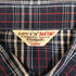 リーバイス Levis RED TAB チェック L/S ウエスタンシャツ メンズ JPN:L