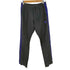 アディダスオリジナルス adidas Originals 別注 TRACK PANTS トラックパンツ 裾ジップ メンズ JPN:S