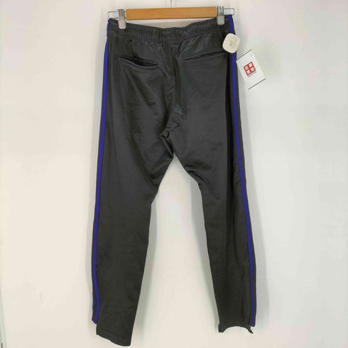 アディダスオリジナルス adidas Originals 別注 TRACK PANTS トラックパンツ 裾ジップ メンズ JPN:S