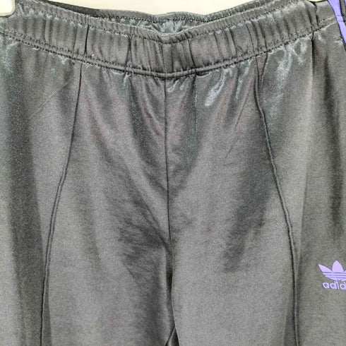 アディダスオリジナルス adidas Originals 別注 TRACK PANTS トラックパンツ 裾ジップ メンズ JPN:S
