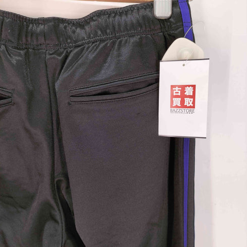 アディダスオリジナルス adidas Originals 別注 TRACK PANTS トラックパンツ 裾ジップ メンズ JPN:S