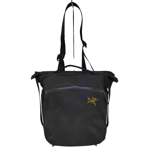 アークテリクス ARCTERYX ARRO 8 SHOULDER BAG アロー 8 ショルダーバッグ メンズ
