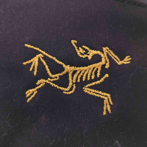 アークテリクス ARCTERYX ARRO 8 SHOULDER BAG アロー 8 ショルダーバッグ メンズ