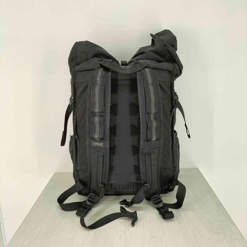 クローム CHROME BRAVO 3.0 BLCKCHRM メンズ ONE SIZE