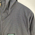 エーグル AIGLE 裾ドローコード チェックナイロンジャケット マウンテンパーカー メンズ import:XS