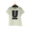 アンダーカバー UNDERCOVER TEE BASIC U メンズ JPN:S