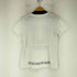 アンダーカバー UNDERCOVER TEE BASIC U メンズ JPN:S