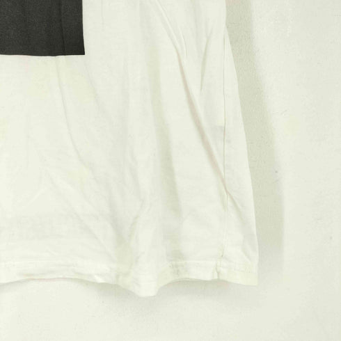 アンダーカバー UNDERCOVER TEE BASIC U メンズ JPN:S