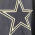 COWBOYS 両面刺繍Vネックピステ メンズ 2XL