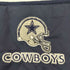 COWBOYS 両面刺繍Vネックピステ メンズ 2XL