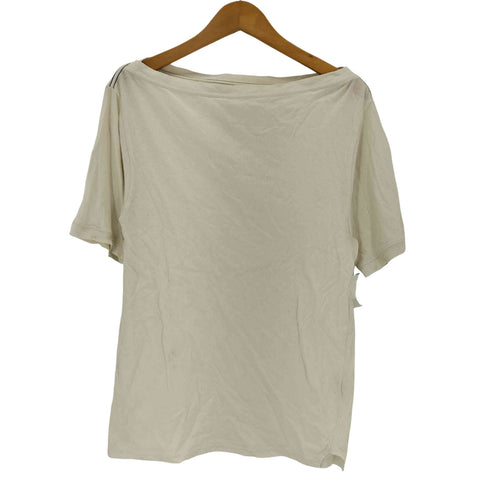 フミカウチダ FUMIKA UCHIDA ボートネック Tシャツ レディース JPN:M
