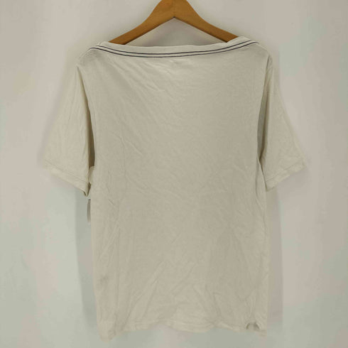フミカウチダ FUMIKA UCHIDA ボートネック Tシャツ レディース JPN:M