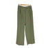 ザラ ZARA WIDE LEG TROUSER レディース import:L