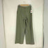 ザラ ZARA WIDE LEG TROUSER レディース import:L