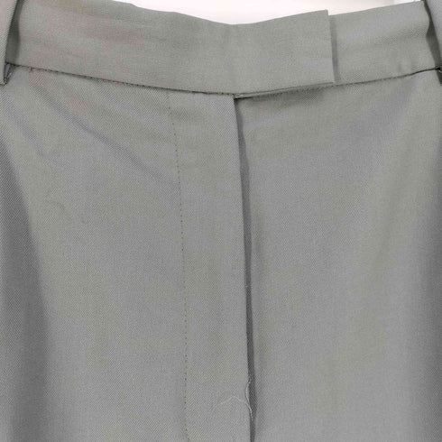 ザラ ZARA WIDE LEG TROUSER レディース import:L
