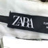 ザラ ZARA WIDE LEG TROUSER レディース import:L
