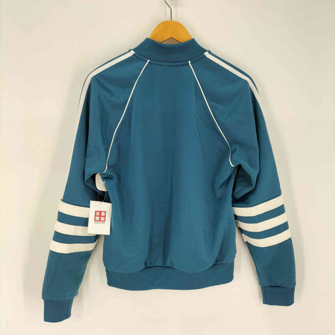 アディダスオリジナルス adidas Originals AUTH TRACK TOP トラックジャケット メンズ import:S
