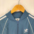 アディダスオリジナルス adidas Originals AUTH TRACK TOP トラックジャケット メンズ import:S