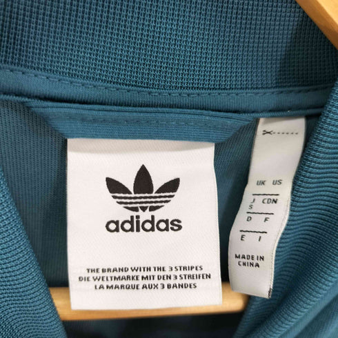 アディダスオリジナルス adidas Originals AUTH TRACK TOP トラックジャケット メンズ import:S