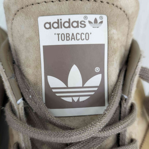アディダスオリジナルス adidas Originals TOBACCO ローカットスニーカー メンズ JPN:29