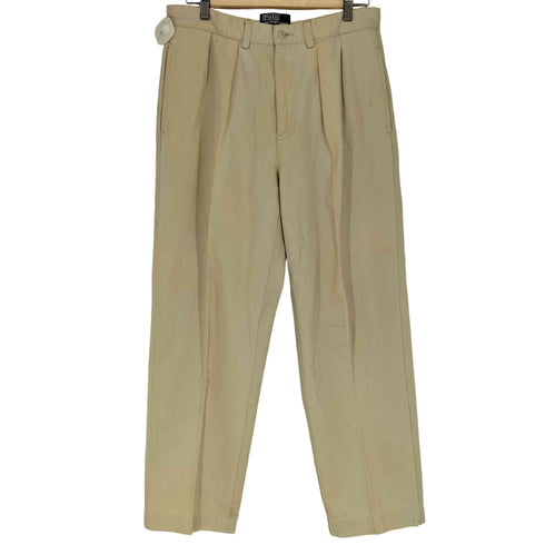 ポロバイラルフローレン Polo by RALPH LAUREN ANDREW PANT ポロチノ メンズ 33/34