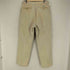 ポロバイラルフローレン Polo by RALPH LAUREN ANDREW PANT ポロチノ メンズ 33/34