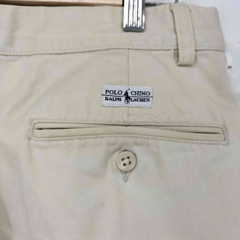 ポロバイラルフローレン Polo by RALPH LAUREN ANDREW PANT ポロチノ メンズ 33/34