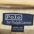 ポロバイラルフローレン Polo by RALPH LAUREN ANDREW PANT ポロチノ メンズ 33/34
