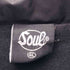 SOUL テープラインジップアップジャケット メンズ 4L